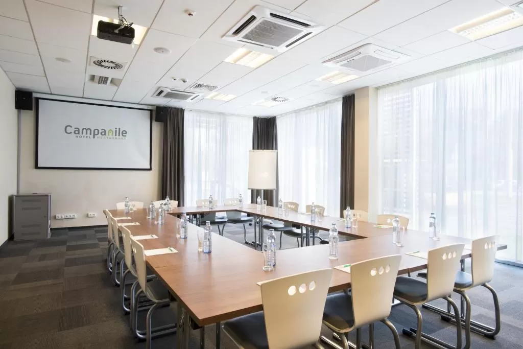 Zdjęcie sali Sala Irys